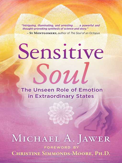 Upplýsingar um Sensitive Soul eftir Michael A. Jawer - Biðlisti